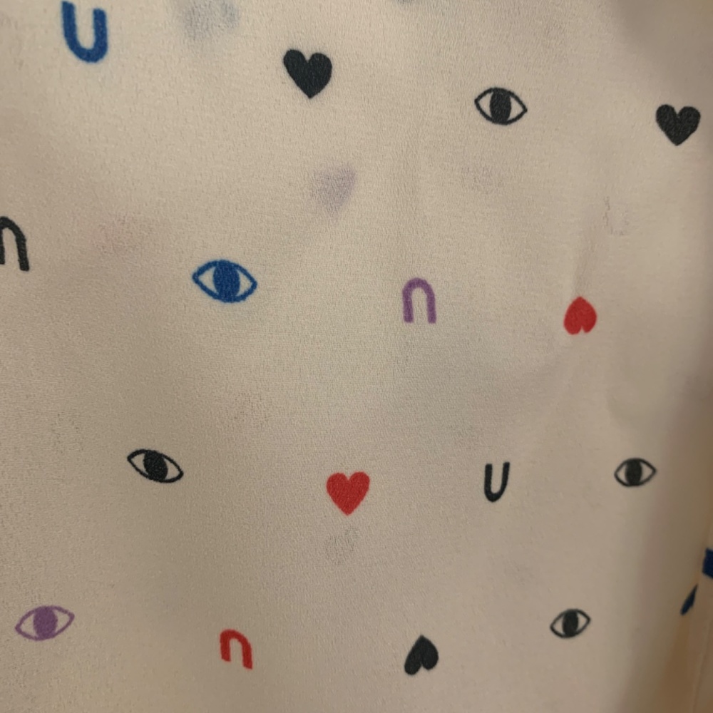 ModCloth shirt - Picture 5 of 5